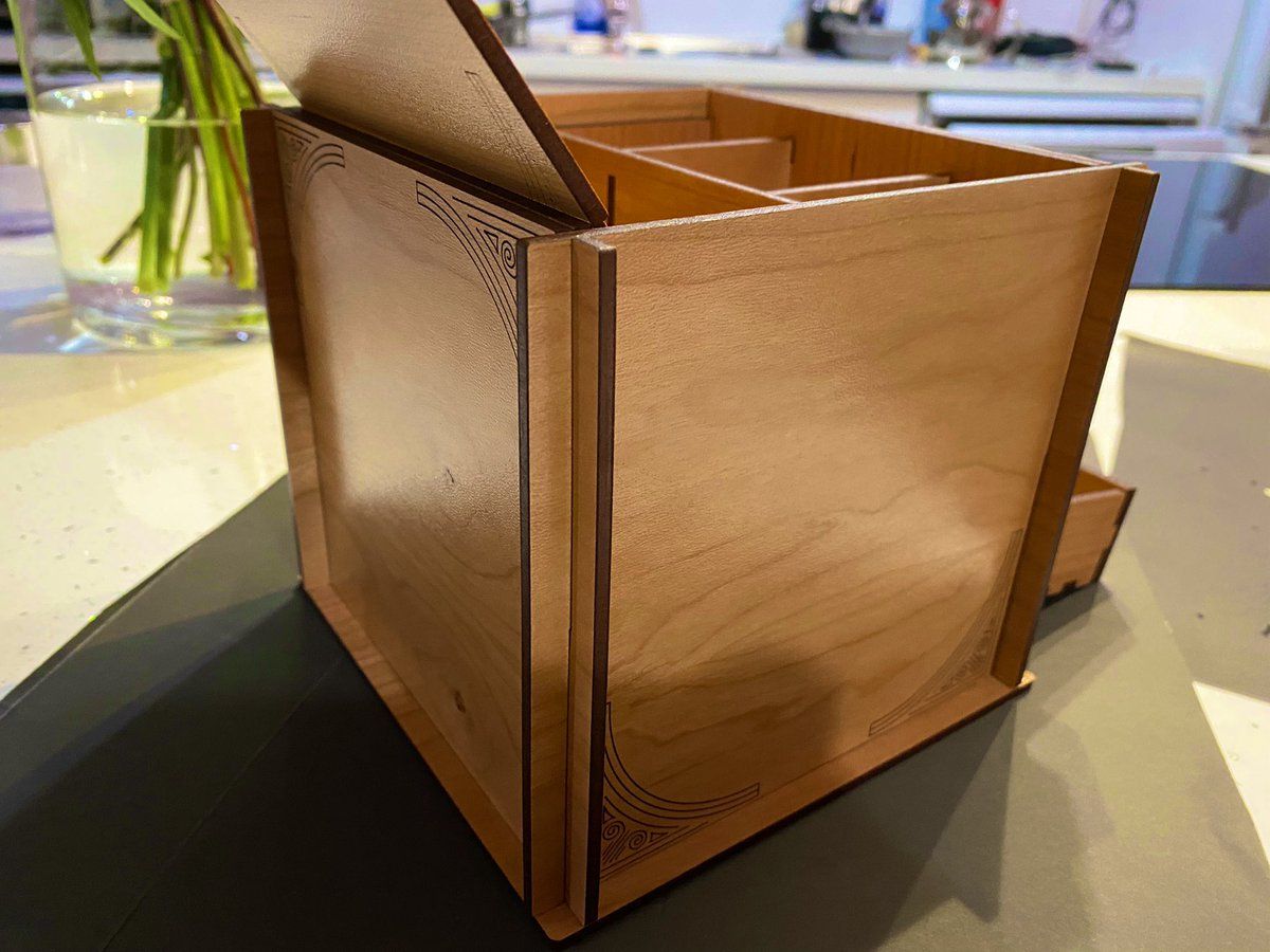 oh my god twitter doesn’t include alt text from images in their API