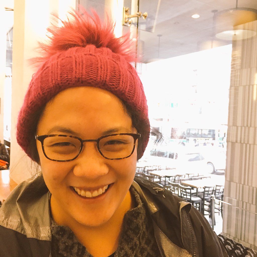 oh my god twitter doesn’t include alt text from images in their API