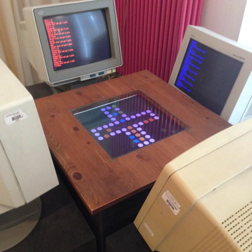 oh my god twitter doesn’t include alt text from images in their API