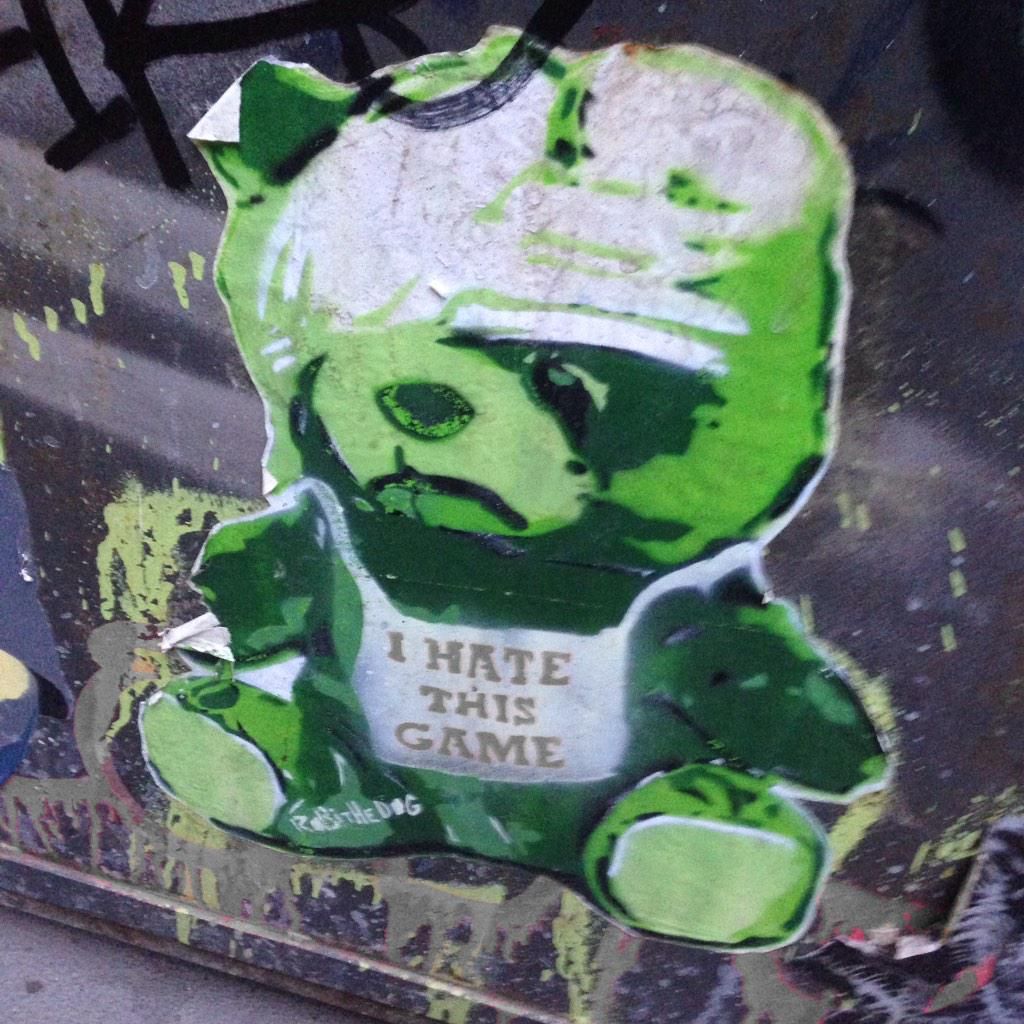 oh my god twitter doesn’t include alt text from images in their API