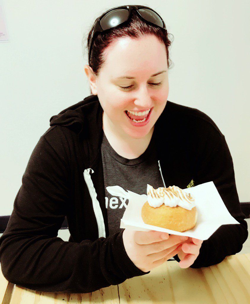 oh my god twitter doesn’t include alt text from images in their API