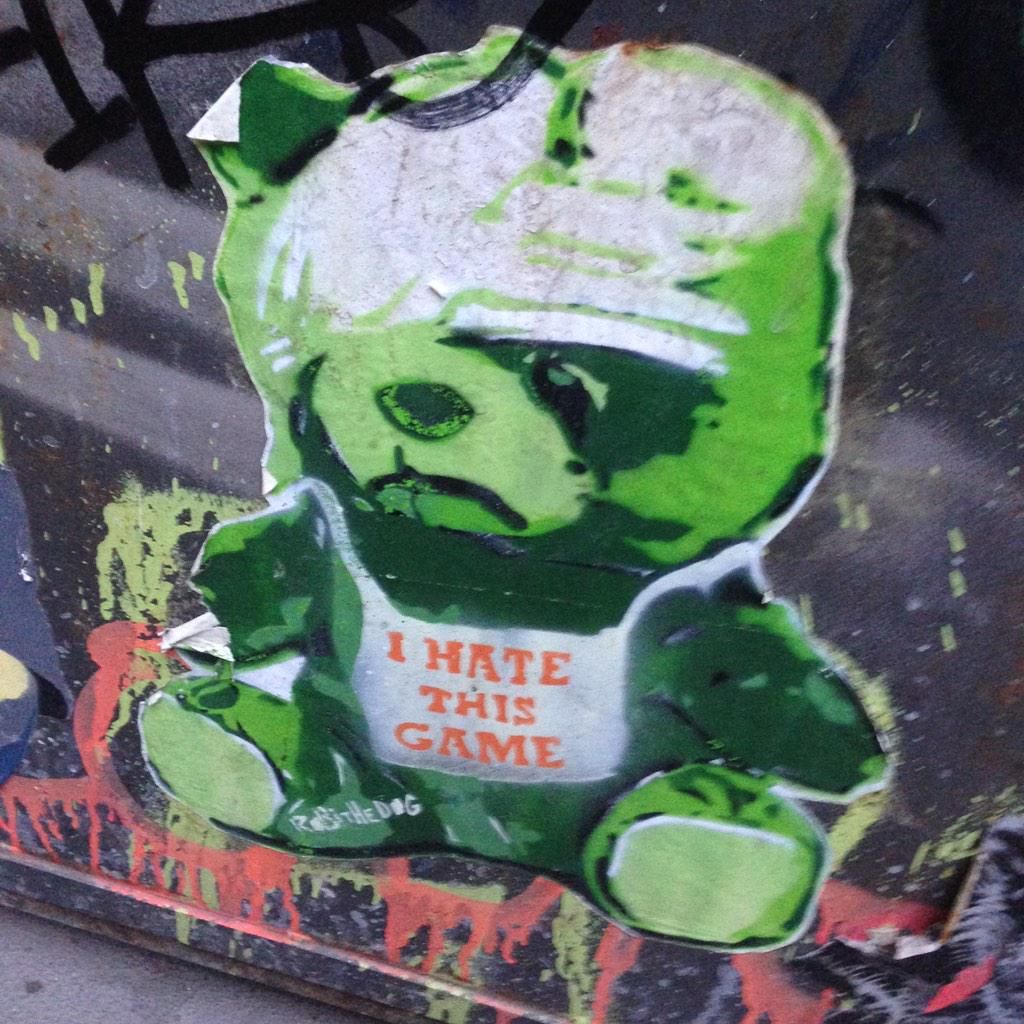 oh my god twitter doesn’t include alt text from images in their API