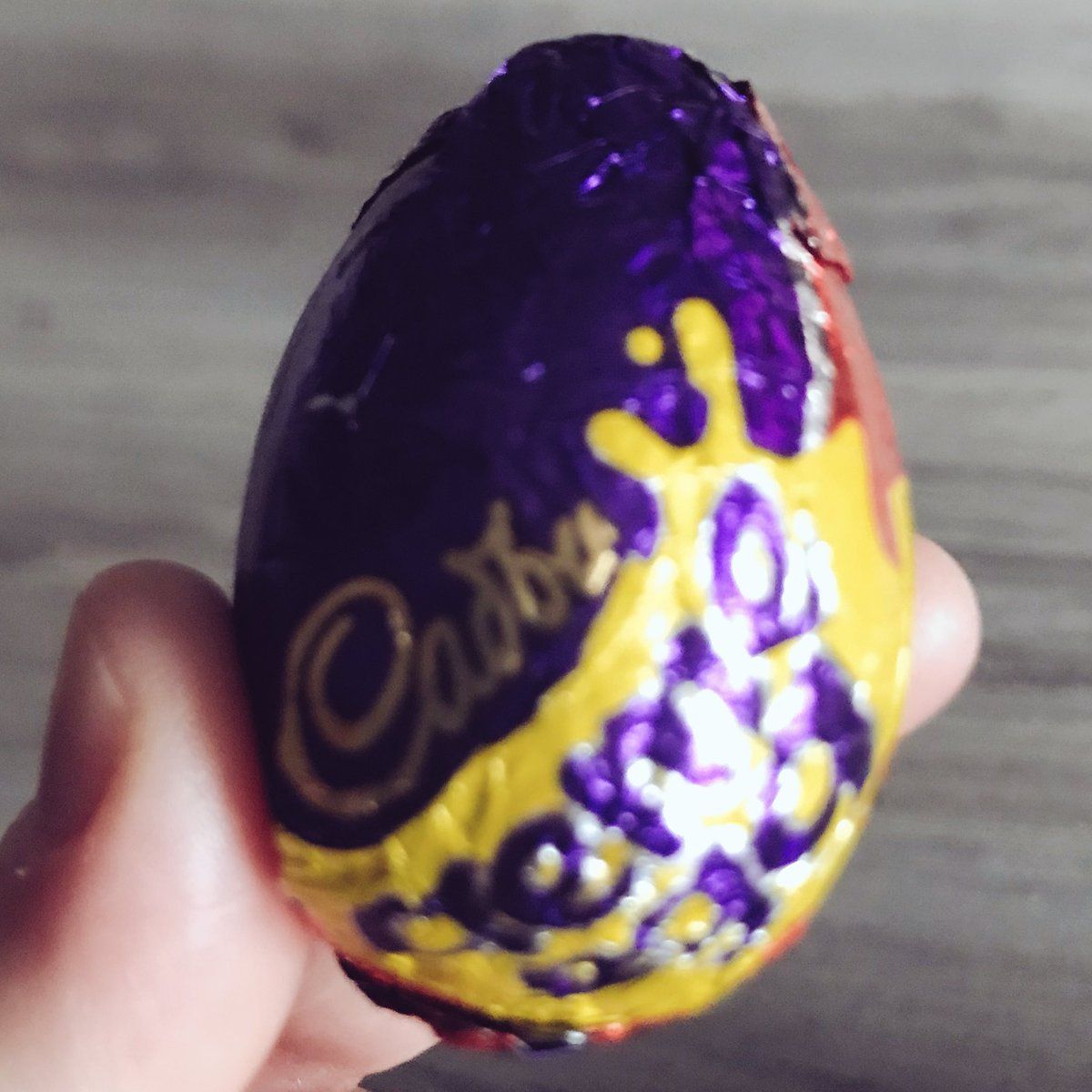 oh my god twitter doesn’t include alt text from images in their API