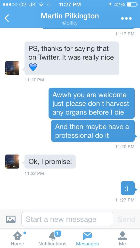 oh my god twitter doesn’t include alt text from images in their API