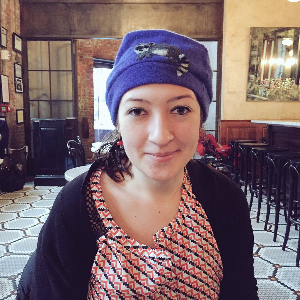 oh my god twitter doesn’t include alt text from images in their API