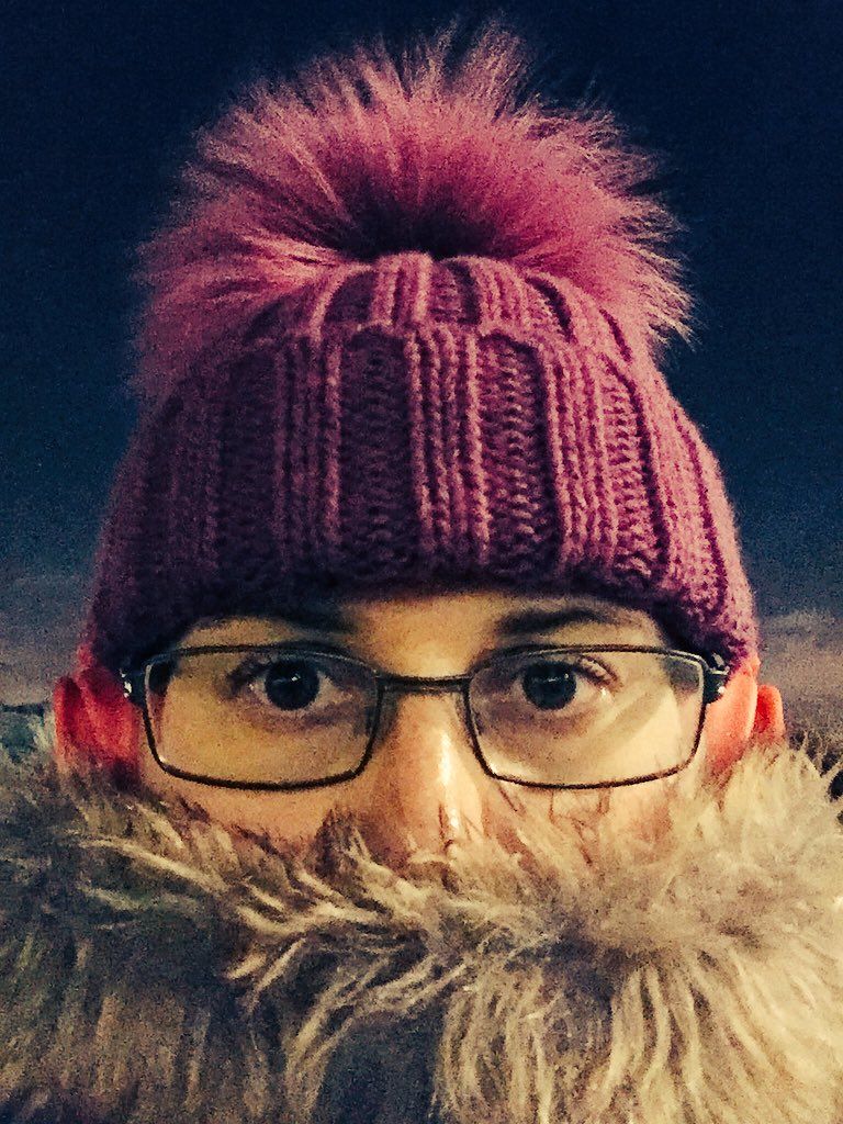 oh my god twitter doesn’t include alt text from images in their API