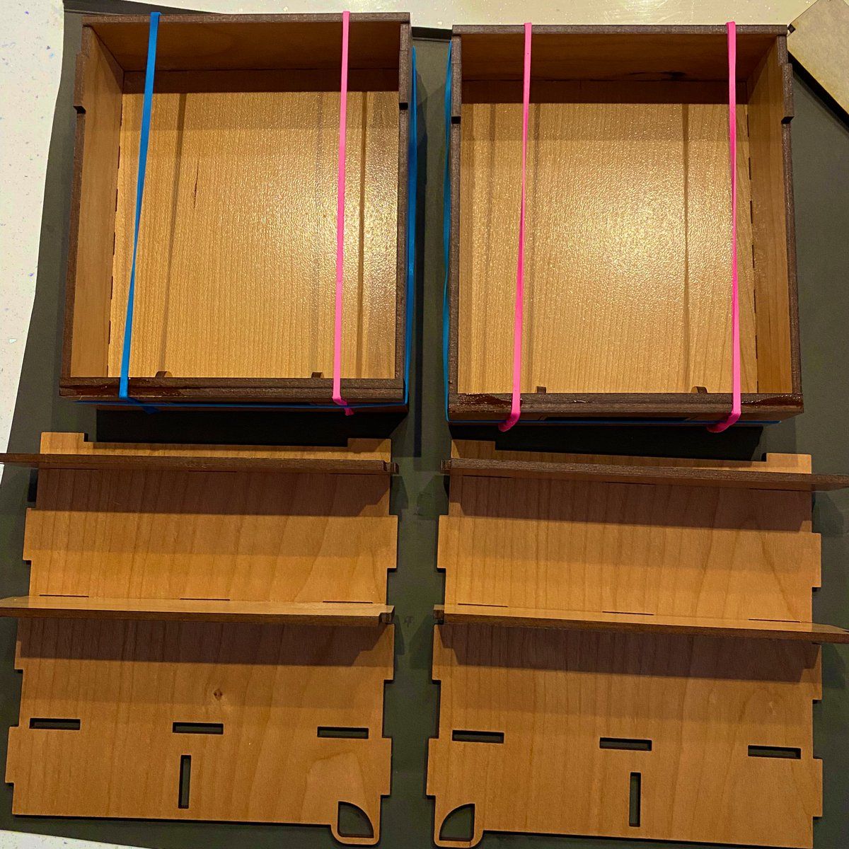 oh my god twitter doesn’t include alt text from images in their API