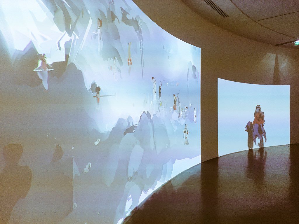 oh my god twitter doesn’t include alt text from images in their API