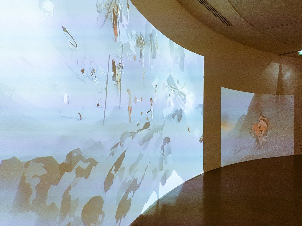 oh my god twitter doesn’t include alt text from images in their API