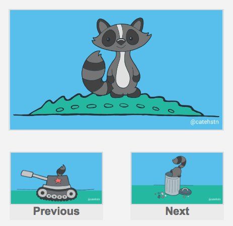 oh my god twitter doesn’t include alt text from images in their API