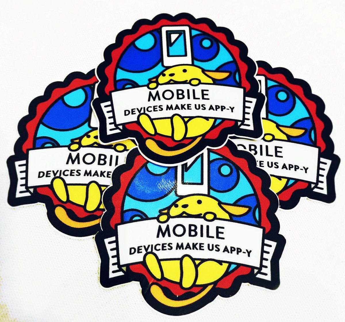 oh my god twitter doesn’t include alt text from images in their API