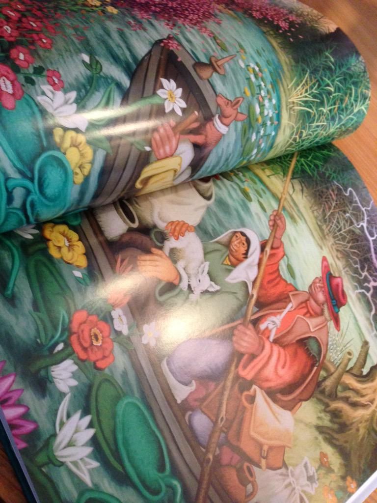 oh my god twitter doesn’t include alt text from images in their API