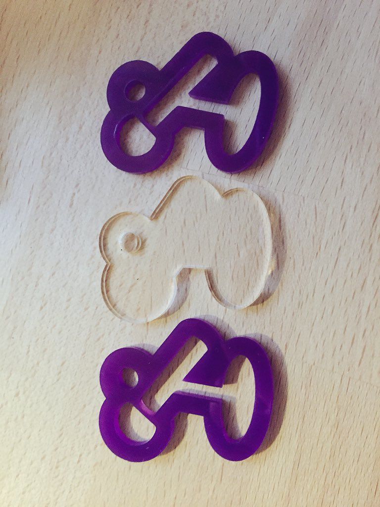 oh my god twitter doesn’t include alt text from images in their API