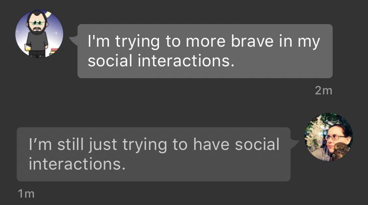 oh my god twitter doesn’t include alt text from images in their API