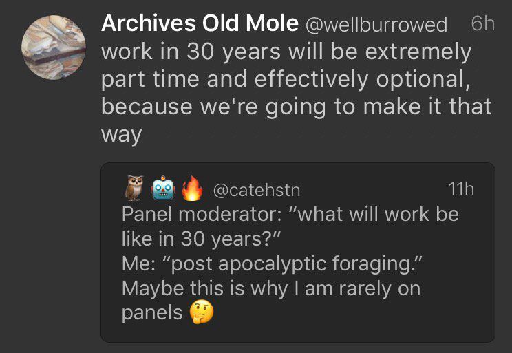 oh my god twitter doesn’t include alt text from images in their API