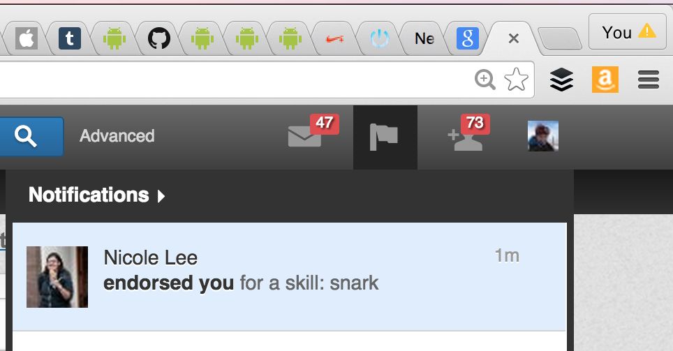oh my god twitter doesn’t include alt text from images in their API