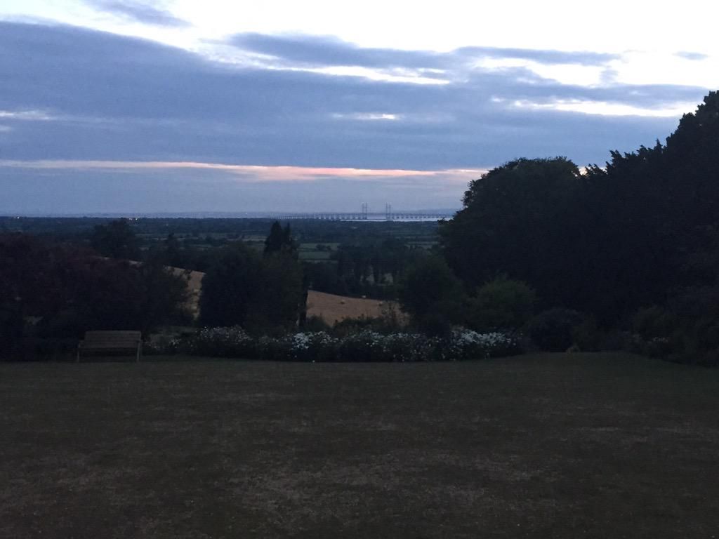 oh my god twitter doesn’t include alt text from images in their API