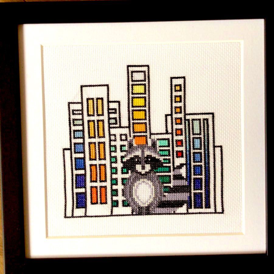 oh my god twitter doesn’t include alt text from images in their API