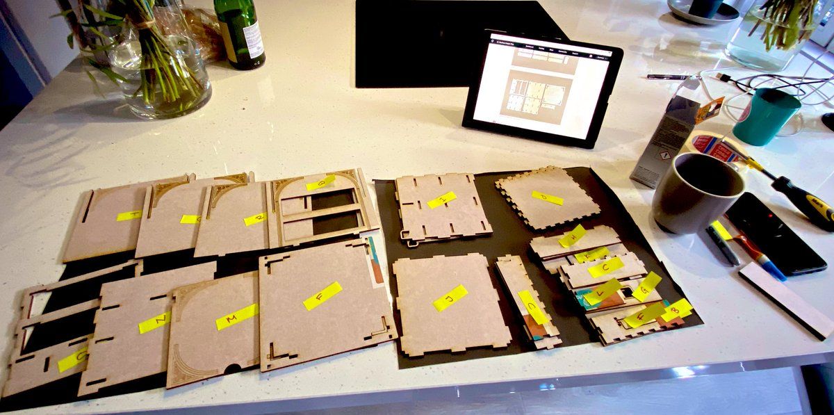 oh my god twitter doesn’t include alt text from images in their API