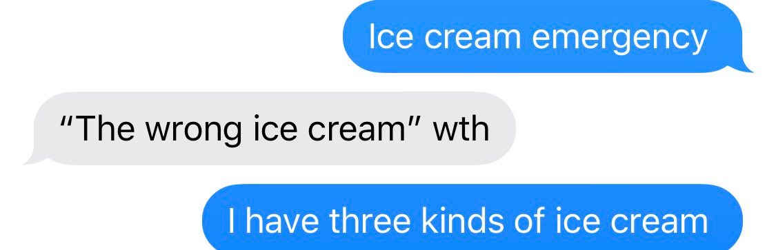 oh my god twitter doesn’t include alt text from images in their API