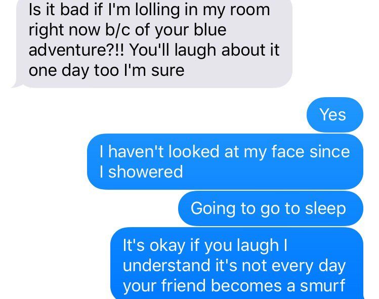 oh my god twitter doesn’t include alt text from images in their API