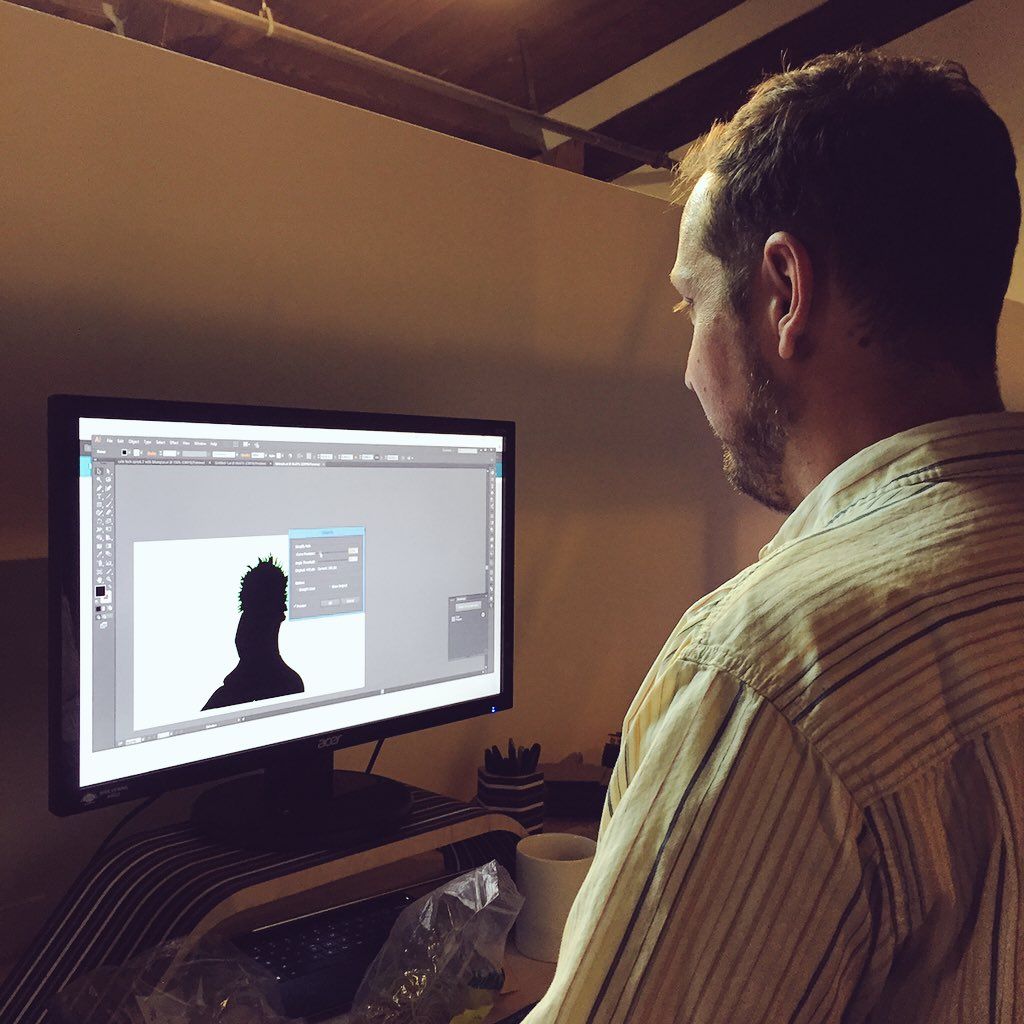 oh my god twitter doesn’t include alt text from images in their API