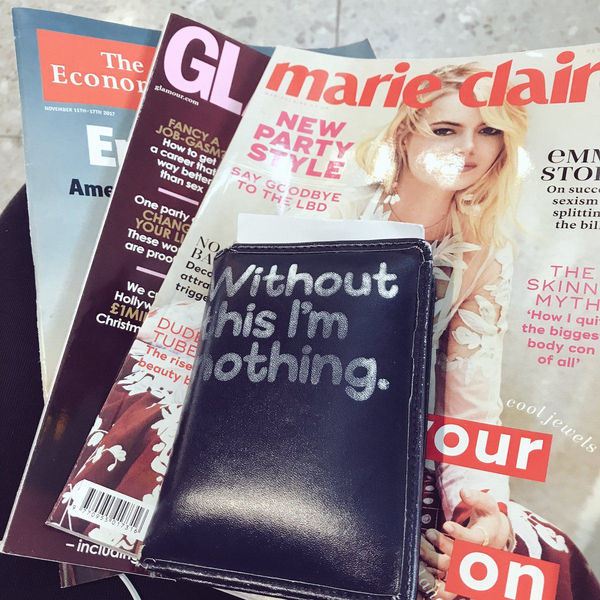 oh my god twitter doesn’t include alt text from images in their API