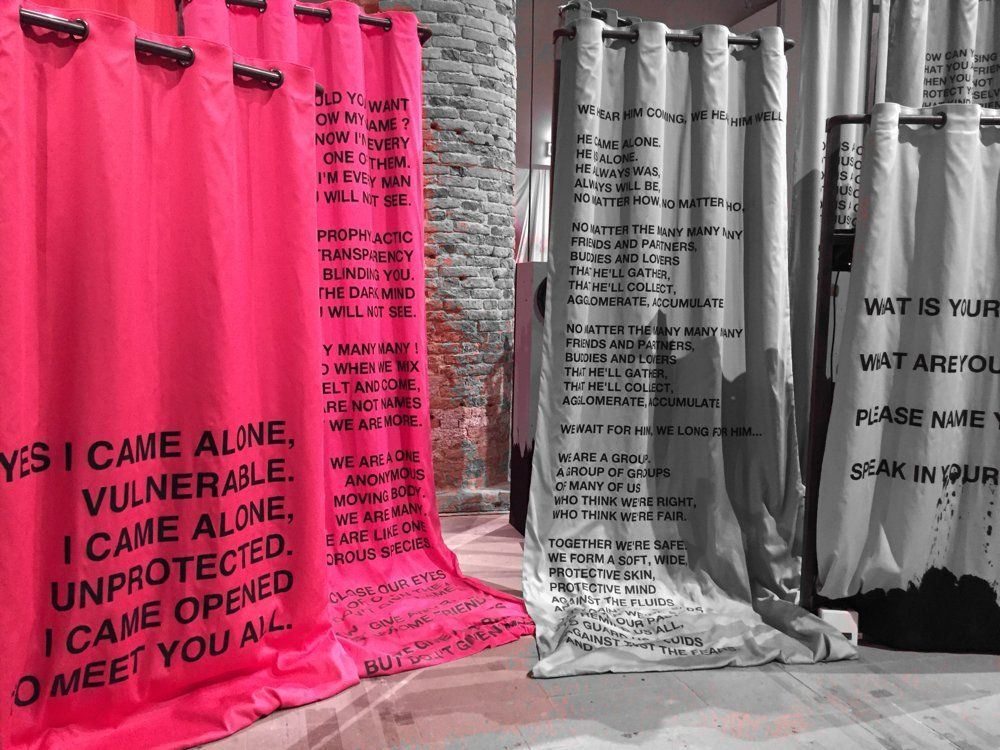 oh my god twitter doesn’t include alt text from images in their API