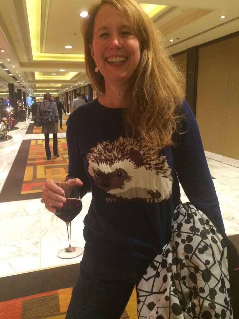 oh my god twitter doesn’t include alt text from images in their API