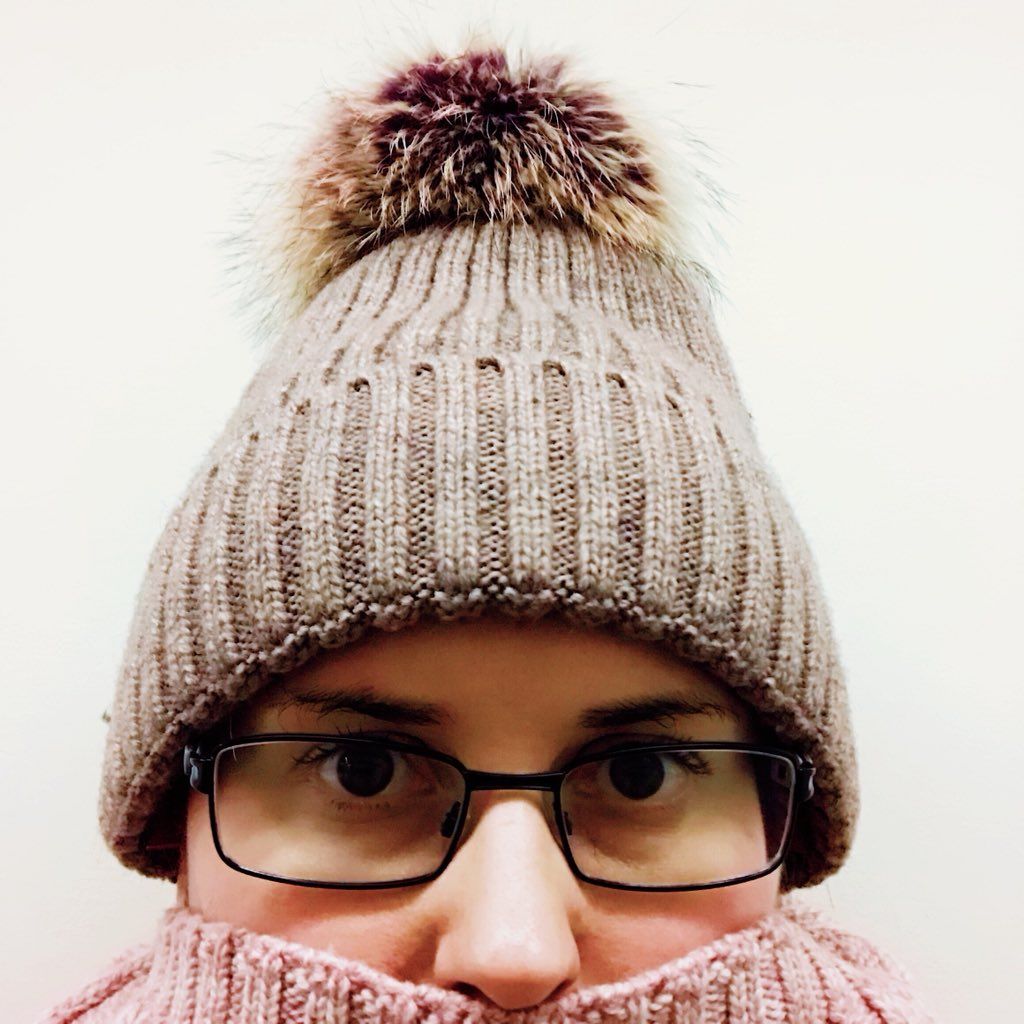 oh my god twitter doesn’t include alt text from images in their API