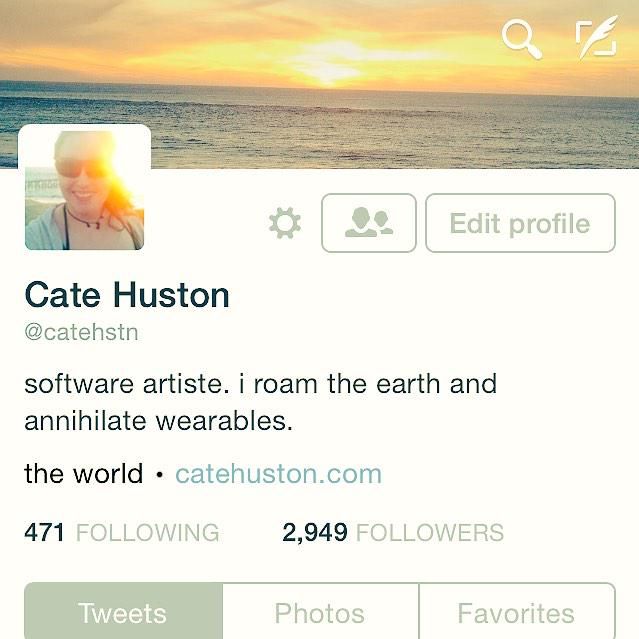 oh my god twitter doesn’t include alt text from images in their API