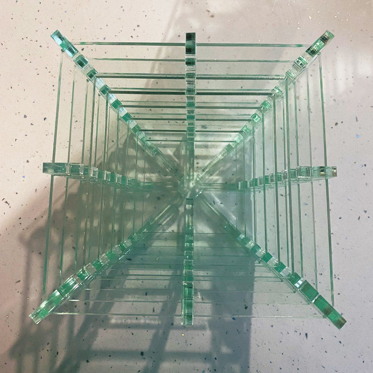 oh my god twitter doesn’t include alt text from images in their API