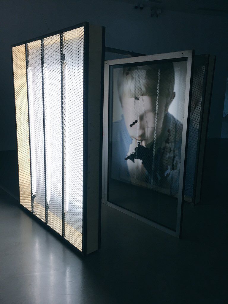 oh my god twitter doesn’t include alt text from images in their API