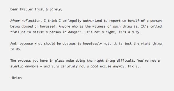 oh my god twitter doesn’t include alt text from images in their API