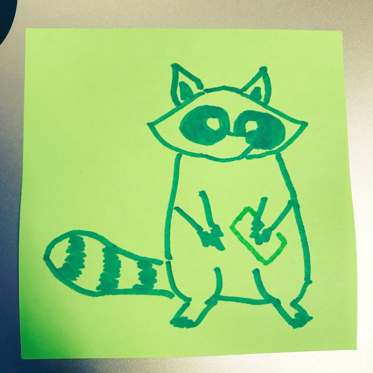 oh my god twitter doesn’t include alt text from images in their API